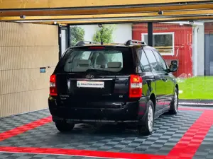 Kia Carnival Behindertengerecht-Aktivfahrer Bild 1