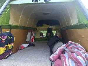 Volkswagen T4 Transporter TD T4