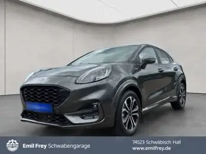 Ford Puma 1.0 EcoBoost Hybrid Aut. ST-LINE Winterpaket