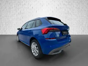 Skoda Kamiq 1.0 TSI DSG - Style Spur LED SHZ Bild 3