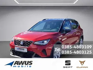 SEAT Arona 1.0TSI FR
