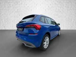 Skoda Kamiq 1.0 TSI DSG - Style Spur LED SHZ Bild 5