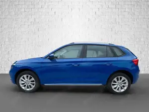 Skoda Kamiq 1.0 TSI DSG - Style Spur LED SHZ Bild 2