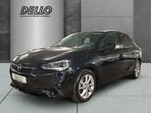 Opel Corsa Elegance Turbo Klimaautomatik Rückfahrkamera Sitzh