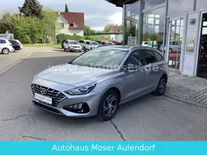 Hyundai i30 cw Edition 30 Mild-Hybrid DSG/MULTIMEDIA/MFL