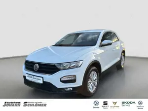 Volkswagen T-Roc 1.0 TSI Sitzheizung Klimaautomatik PDC Klima
