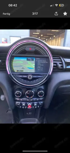 MINI One One// Bild 5