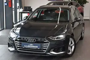 Audi A4 Avant 35TDI Advanced S-tronic LED~Navi3D~360°