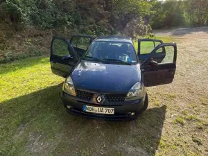 Renault Clio Clio 1.2 RN Bild 3