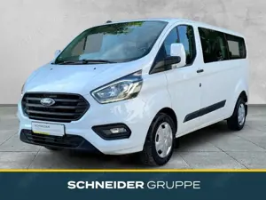 Ford Transit Custom 2.0 TDCi L2 9-Sitzer TREND PDC
