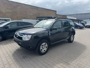Dacia Duster I dCi90 Ice 4x2*Klima*TÜV 07/26
