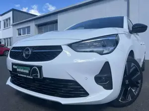 Opel Corsa e Ultimate 87€ m. 20% Anzahlung 50kWh 3-Phasen C