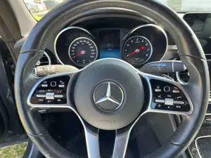 Mercedes-Benz C 300 C 300 4Matic (205.484) Bild 5