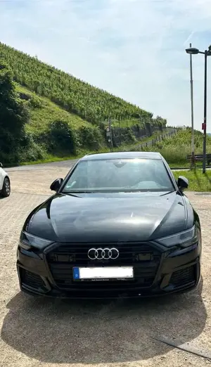 Audi A6 A6 40 TDI S tronic