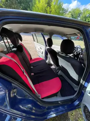 Renault Clio Clio 1.2 RN Bild 5