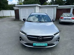 Opel Insignia B Sports Tourer Business Edition*TÜV NE Bild 2