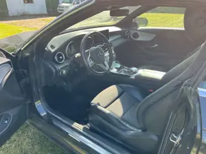 Mercedes-Benz C 300 C 300 4Matic (205.484) Bild 4
