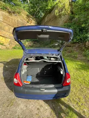 Renault Clio Clio 1.2 RN Bild 4