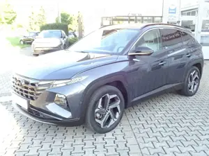 Hyundai TUCSON Plug-In Hybrid 1.6 T-GDi Plug-in-4WD Prime 360G Ka