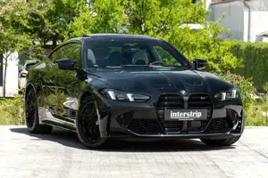 BMW M4 Competition M XDRIVE.DR.ASS.PRO.360°.H/K Bild 3