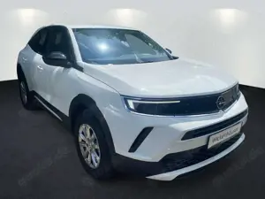 Opel Mokka-E Edition Matrix+LED+Fernlichtass.+Kam.+LM Bild 2