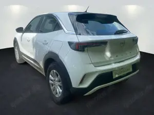 Opel Mokka-E Edition Matrix+LED+Fernlichtass.+Kam.+LM Bild 4