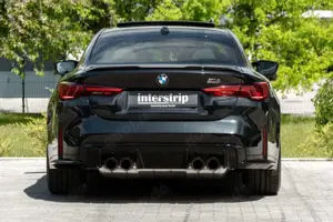 BMW M4 Competition M XDRIVE.DR.ASS.PRO.360°.H/K Bild 5