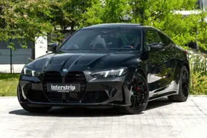 BMW M4 Competition M XDRIVE.DR.ASS.PRO.360°.H/K