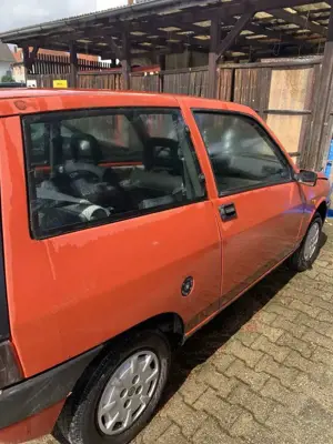 Lancia Y 10 I.e. LX, 5 Gang, NUR 77000km ‼️