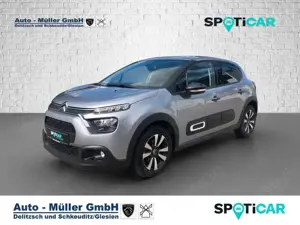 Citroen C3 Max PureTech 110