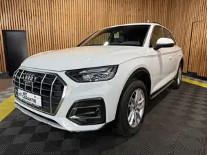 Audi Q5 40 TDI qu. advan. *Navi*Kam*ACC*Virtual*Leder