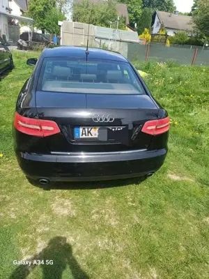 Audi A6 Avant 3.0 TDI DPF quattro tiptronic Bild 3