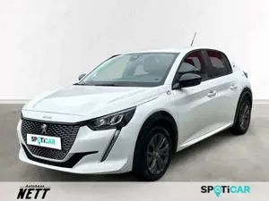 Peugeot 208 -e Active Pack Elektromotor 136
