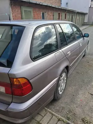 BMW 520 520i touring
