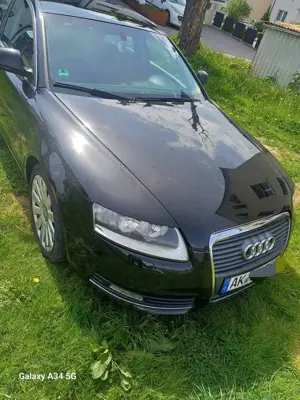 Audi A6 Avant 3.0 TDI DPF quattro tiptronic Bild 2