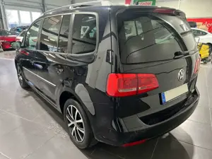 Volkswagen Touran 1.4 TSi **Navi*SHZ*AHK*Temp*Panorama** Bild 3