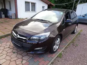 Opel Astra 1.4 Turbo Sports ENERGY -Tüv Neu auf wunsch!