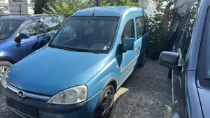 Opel Combo 1.6 Tour