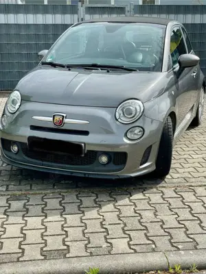 Fiat 500 Abarth 1.4 16V Abarth Cabrio
