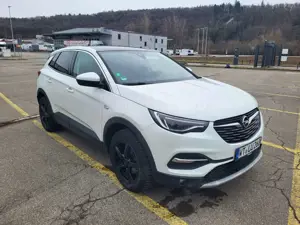 Opel Grandland X Grandland X
