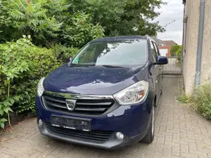 Dacia Lodgy Lodgy TCe 115Laureate
