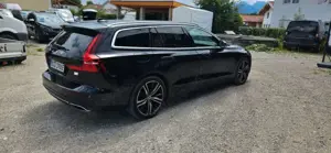 Volvo V60 Komb AWD R-design T6 19Zoll, WR Bild 5