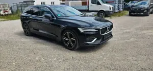 Volvo V60 Komb AWD R-design T6 19Zoll, WR Bild 2