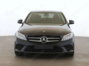 Mercedes-Benz C 220 d 9G-TRONIC/AVANTGARDE/LED/STHZ/SHZ/NAVI+ Bild 2