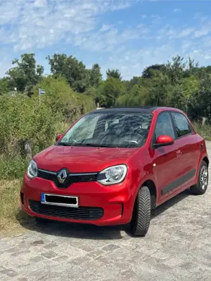 Renault Twingo SCe 75 LIMITED