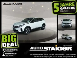 Peugeot 3008 Allure Pack 130