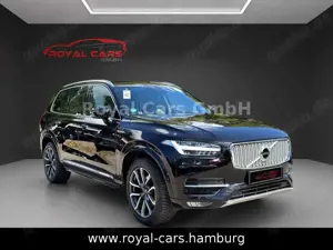 Volvo XC90 Inscription AWD NAVI*CAM*PANO*LED*HEADUP ! Bild 3