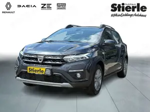 Dacia Sandero STEPWAY COMFORT TCE 90/NAVI/PDC/CARPLAY/DACHRELING