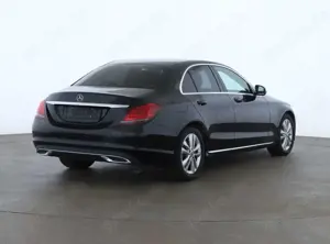 Mercedes-Benz C 220 d 9G-TRONIC/AVANTGARDE/LED/STHZ/SHZ/NAVI+ Bild 4