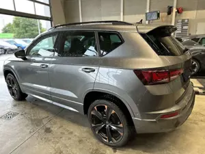 CUPRA Ateca Bild 4